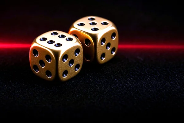 Gold dice on the CroreBet game shows hub.
