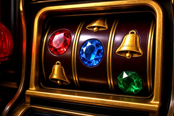 Slot reels on the CroreBet Fruit Party page.