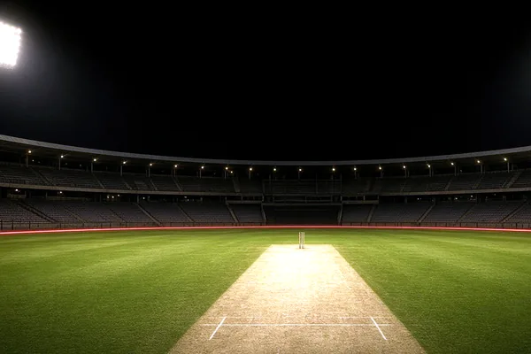 Night cricket lights used beside CroreBet payment copy.